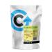 Dried Banana Chips Sweetened by Cambie | 2 lbs Fresh Dehydrated Bananas | Ethically Sourced | Real Banana Taste | Resealable Pouch - Buy Online on GoSupps.com