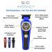 StyleCraft Instinct Professional Cordless Hair Trimmer - Intuitive Torque Control for Precision Grooming | International Shipping Available - Buy Online on GoSupps.com