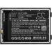 Replacement Battery for CT45 CT47 | 4700mAh/3.87V for CT4X-BTSC Models - International Shipping Available - Buy Online on GoSupps.com