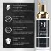 M J JOMAY Eyelash Extension Shampoo - Paraben & Sulfate Free - 2 fl.oz - Professional Grade Makeup Remover for Extensions & Natural Lashes - Buy Online on GoSupps.com