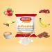 Megamax Build-Up Food Neutral 30g - Protein Powder for Strength & Muscle Building | Low-Fat Carbohydrate Drink Ideal for Underweight - Buy Online on GoSupps.com