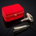 ghd Platinum+ Smart Hair Straightener with Ultra Gloss Plates - Professional Styler + Dryer in Gold - Buy Online on GoSupps.com