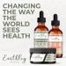 Earthley Lymphatic Cream - Soreness Relief, Ease Congestion, Promote Gut Health (8oz) - Buy Online on GoSupps.com