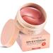 Brightening Eye Mask - Hyaluronic Acid Eye Mask with Caffeine under Eye Patches for Puffy Eyes and Dark Circles - 60 eye patches to minimize wrinkles and eliminate under eye care (1pcs) 1 Count (Pack of 1)