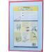 AB Tools 20 Sanded Sheets Sandpaper Cage Lining for Budgies - 28x43cm - Buy Online on GoSupps.com
