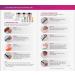 SNS Healthy Natural Nails - Natural Pink - 2 oz | Strong & Beautiful Nails - Buy Online on GoSupps.com