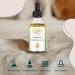 9 in 1 Natural Hair Growth Strengthening Oil - 2 Fl Oz. - Buy Online on GoSupps.com
