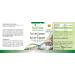 Fairvital | Epsom Salt and Glauber's Salt - Vegan - 90 Capsules - Magnesium sulfate and Sodium sulfate - Buy Online on GoSupps.com