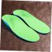 GLEAVI Kids Shoe Cushions - Flatfoot Orthotics Inserts for Comfort & Support | Plantar Care for Children - Buy Online on GoSupps.com