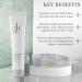 Glo Skin Beauty Clear Skin Hydration Duo Travel Size Set BHA Gel & Microbiome PM Moisturizer for Clear Skin On the Go - International Shipping Available - Buy Online on GoSupps.com