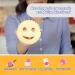 Scrub Daddy Sponge Starter Pack Bundle - Dishwashing and Home Cleaning Bundle Contains 2 Scrub Daddy's 2 Scrub Mommy's and 2 Screen Daddy 2ct - Buy Online on GoSupps.com