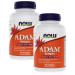 Now Foods 7-Keto LeanGels 100 mg 60 Softgels