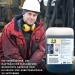 Marbec Spot Less 3LTX4STCK - Premium Detergent for Grease & Lubricant Stains on Work Clothing - 3L - Buy Online on GoSupps.com