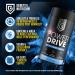 Power Drive Testosterone Booster Supplements for Men: Shilajit Korean Ginseng Maca Tribulus Zinc. Muscle Gain Testosteron Supplements - Boost Stamina Male Performance Endurance & Recovery  - Buy Online on GoSupps.com