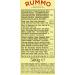  Italian Gourmet E.R. Rummo Farfalle No. 85 Durum Wheat Semolina Pasta 500g + Italian Gourmet Tomato Pulp Box 400g - Buy Online on GoSupps.com