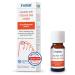 Evolsin Liquid treatment for nail fungus and toenails I Scientifically proven efficacy Suitable for diabetics I Nail Fungus Nail Polish for Toenails and Hands