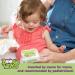 Boogie Wipes Natural Saline Wipes - Great Grape Scent for Stuffy Noses, 30 Count - Buy Online on GoSupps.com