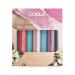 COOLA Organic Mineral Sunscreen Tinted Lip Balm, Lip Care for Daily Protection, Broad Spectrum SPF 30 New Version!