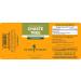 Herb Pharm Chaste Tree Liquid Extract - Female Reproductive System Support - 4 Ounce - Buy Online on GoSupps.com