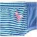 Buy Bornino Bathing Diaper Pants - UV Protected Swimming Trunks with Diaper Insert Comfort & Safety for Kids - Size 74 in Blue - Buy Online on GoSupps.com
