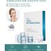Professional Effects Teeth Whitening Strips - 20 Treatments, 40 Strips - Sensitive Teeth Whitening Kit for Coffee, Tea & Tobacco Stains - Buy Online on GoSupps.com