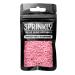 SPRINKLY - Glimmer Stars - Pink (Mini) - 25g