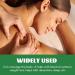 Jamaican Black Castor Oil for Hair Growth & Skin Care - Organic Cold Pressed (60ML) | Enhance Your Beauty Naturally - Buy Online on GoSupps.com