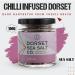 Dorset Sea Salt Pick N Mix - Choose From 7+ Flavours | Oak Smoked Lemon-Thyme Chili Infused Celery Infused | Gift Set for Salt Lovers Pack 6 125.00 g (Pack of 6) - Buy Online on GoSupps.com