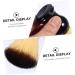 Healeeved Razor Brazil: Premium Accessories for Men - Mustache & Beard Care Tools Brushes & Grooming Essentials - Buy Online on GoSupps.com