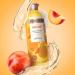 Beloved Vegan Body Wash - Hydrating Sweet Nectarine & Vitamin C Cleanser (18oz) for Luxurious Soft Skin - Buy Online on GoSupps.com