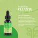 Pure HealthTrim Liquid Cleanse Dietary Supplement 1 fl. oz. - Natural Detox Support - Buy Online on GoSupps.com