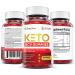 Justified Laboratories Sure Slim Keto ACV Gummies 1000MG with Pomegranate & Beet Juice Powder B12 - 300 Gummies - Buy Online on GoSupps.com