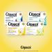Buy CEPACOL Sensations Sore Throat & Blocked Nose Lozenges - Fast International Shipping from Canada - Buy Online on GoSupps.com