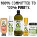 Chosen Foods 100% Avocado Cooking Oil - 1ltr Bottle (33.8fl) (Single Bottle) by Chosen Foods - Buy Online on GoSupps.com