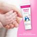 PAEDIPROTECT Hand Cream 75ml Vegan Organic Formula for Very Dry Cracked Hands | Quick Absorption Perfume-Free Supports Neurodermatitis - Buy Online on GoSupps.com