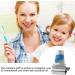 NUWIQ Stainless Steel Tube Squeezer - 3 Pack for Toothpaste Hand Cream & Mustard | International Shipping Available - Buy Online on GoSupps.com