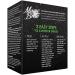 MagicBrite Teeth Whitening Strips | Bamboo Activated Charcoal for Instant Whitening & No Mess - Buy Online on GoSupps.com