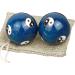 Shop auons Baoding Balls - Chinese Health Meditation Balls for Stress Relief & Hand Massage - Buy Online on GoSupps.com