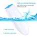 Kids Arm Cast Cover - Waterproof Bag for Shower & Bath, Watertight Protector for Wound & Bandages, Reusable & Skin-Friendly (Medium) - Buy Online on GoSupps.com