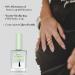 NATURABLOOM 3-In-1 Nail Strengthener & Growth Polish - Professional Vegan Top Coat - Buy Online on GoSupps.com