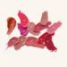 Catrice Scandalous Matte Lipstick No. 110 - Brown Moisturizing Vegan Long-Lasting | 3.5g | Paraben & Microplastic Free - Buy Online on GoSupps.com