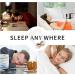 Silicone Magnetic Anti Snoring Nose Clip - Quieter Sleep Solution - Buy Online on GoSupps.com