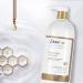 Dove Hair Therapy Shampoo Breakage Remedy 33.8 oz - Nutrient-Lock Serum for Damaged Hair - Buy Online on GoSupps.com