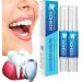 Gingivaease Gums Pen dentizing gum therapy gel dentizen gum therapy gel dentic tooth elevator essence pin tooth whitening gel tooth elevation (2 pieces)