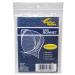 Chaby International 3300 Rain Bonnet