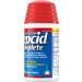 Pepcid Complete Mint Chewable Tablets 50 ct - Heartburn Relief and Acid Reducer - Buy Online on GoSupps.com