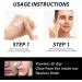 EXQST Mancodes Men's Face Cream Moisturizing Concealer Mancodes Men's Face Cream Men's Makeup Cream Moisturizing Concealer Global - Buy Online on GoSupps.com