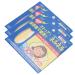 Effective Sleeping Nasal Strips for Man&Woman Better Breath Snoring Aid Device