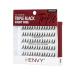 i-Envy Kiss Premium Knot Free 70 Individual Lashes (Triple Black - Short) | Buy Online - Buy Online on GoSupps.com