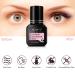 Professional Eyelash Extension Glue - Extra Strong | 1 Sec Drying | 7-9 Weeks Retention | 0.17fl.oz / 5ml - 1 Pack - Buy Online on GoSupps.com